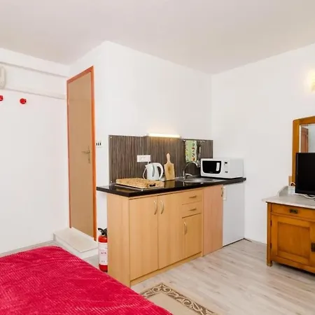 Apartman Ronchi - Studio *
