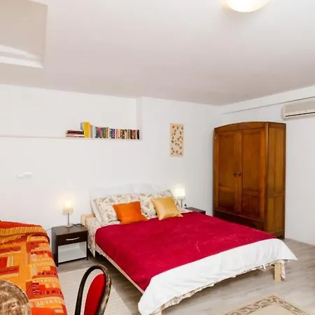 Apartman Ronchi - Studio