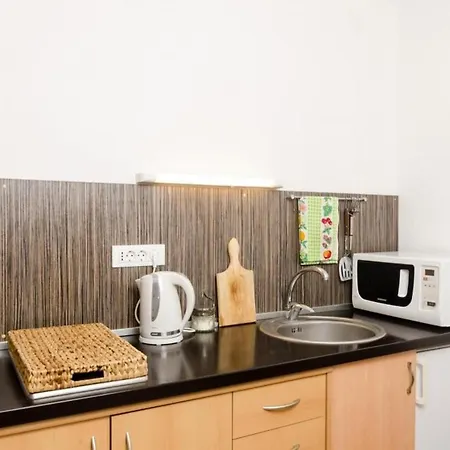 Apartman Ronchi - Studio