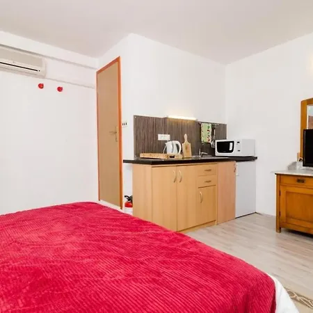 Ronchi - Studio Appartement Dubrovnik