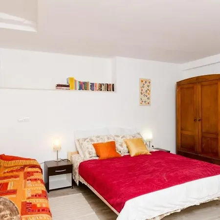 Ronchi - Studio * Dubrovnik