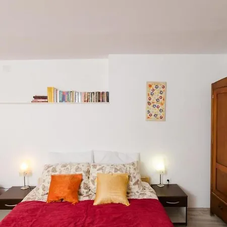 Ronchi - Studio Appartement Dubrovnik